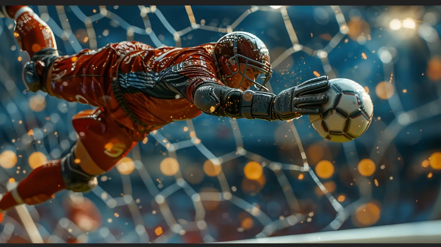 The Turning Point: How the Game Was Won in the Last Quarter