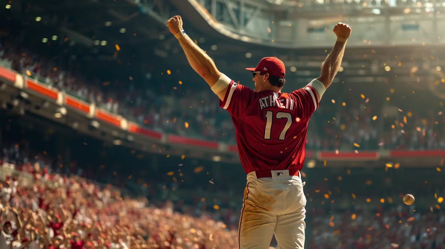 Time to Call It a Career: A Final Victory Lap