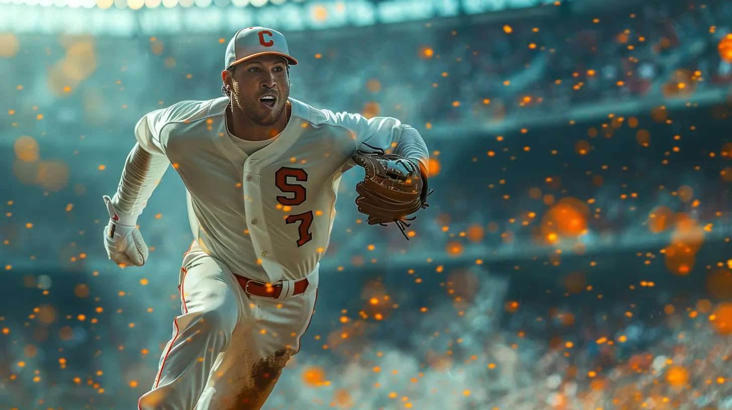 Time to Call It a Career: A Final Victory Lap