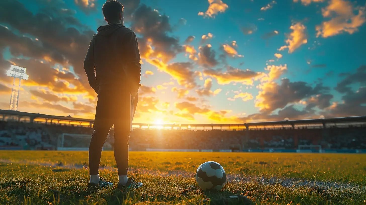 Time to Rest: A Champions Last Goodbye