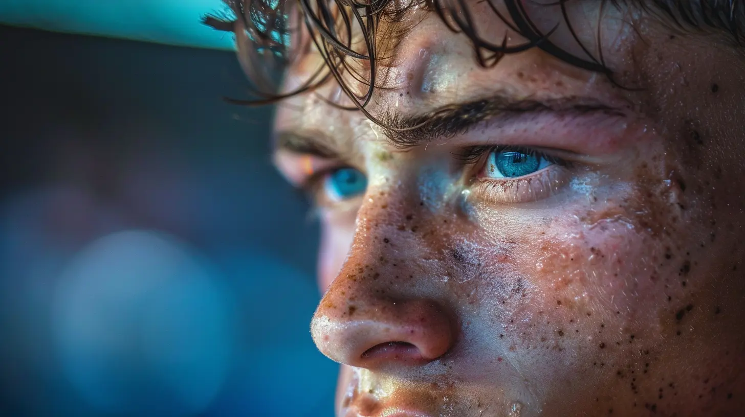 Tips for Staying Injury-Free During Wrestling Season