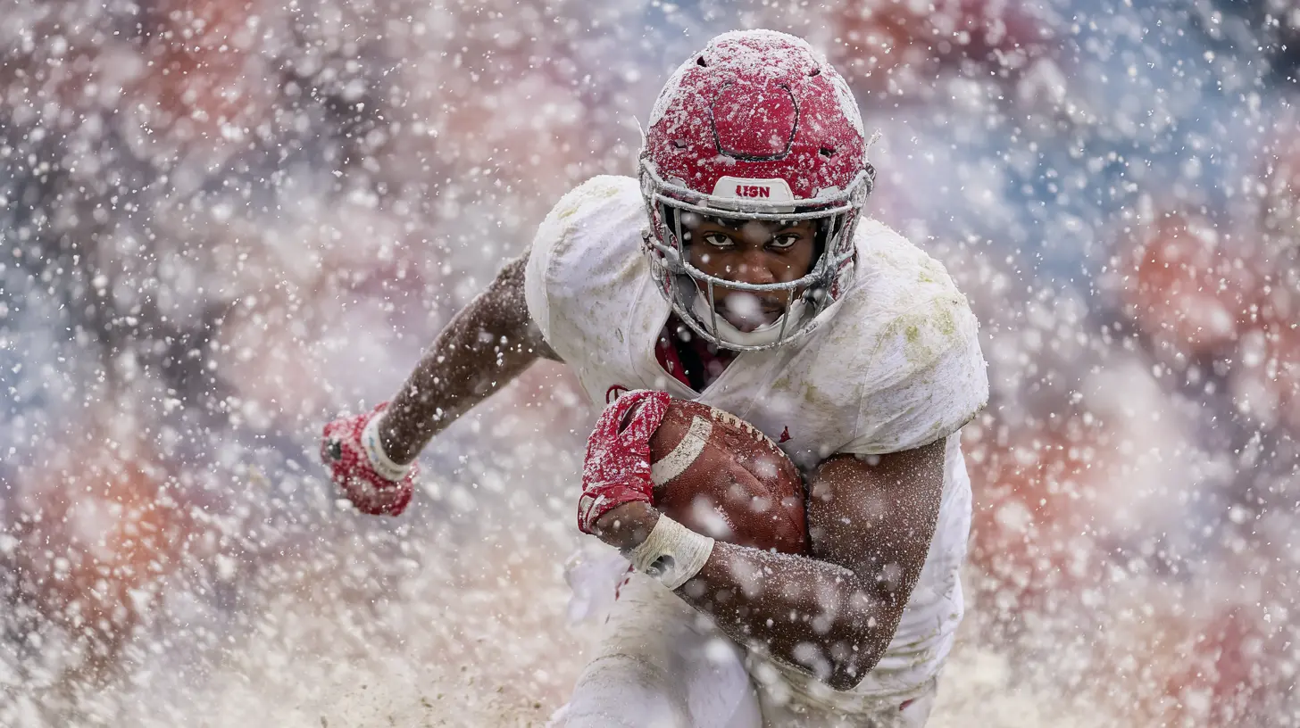 Top Moments That Defined the 2026 Football Season