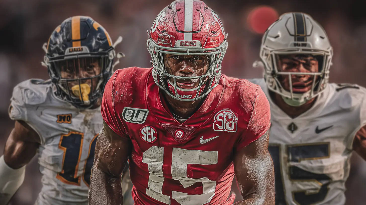 Top Moments That Defined the 2026 Football Season