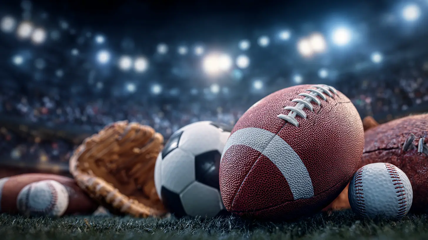 Top Picks for Bucket List Sports Events in 2026