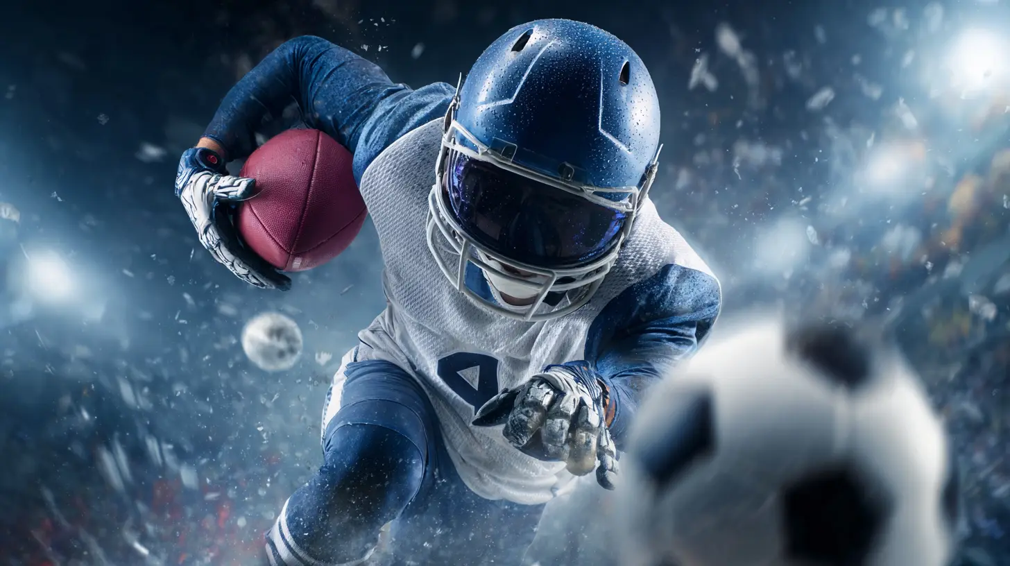 Top Picks for Bucket List Sports Events in 2026