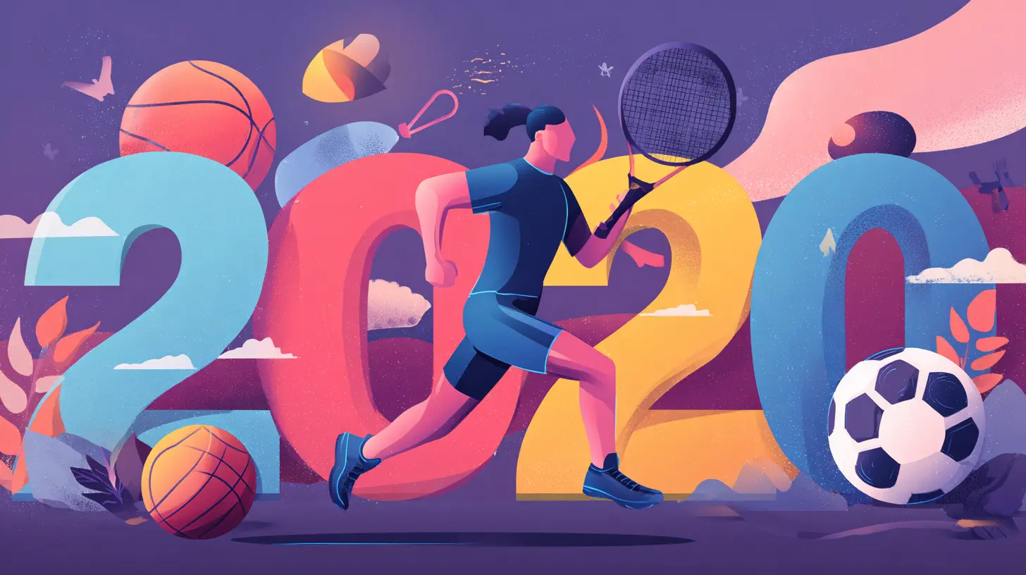 Top Picks for Bucket List Sports Events in 2026