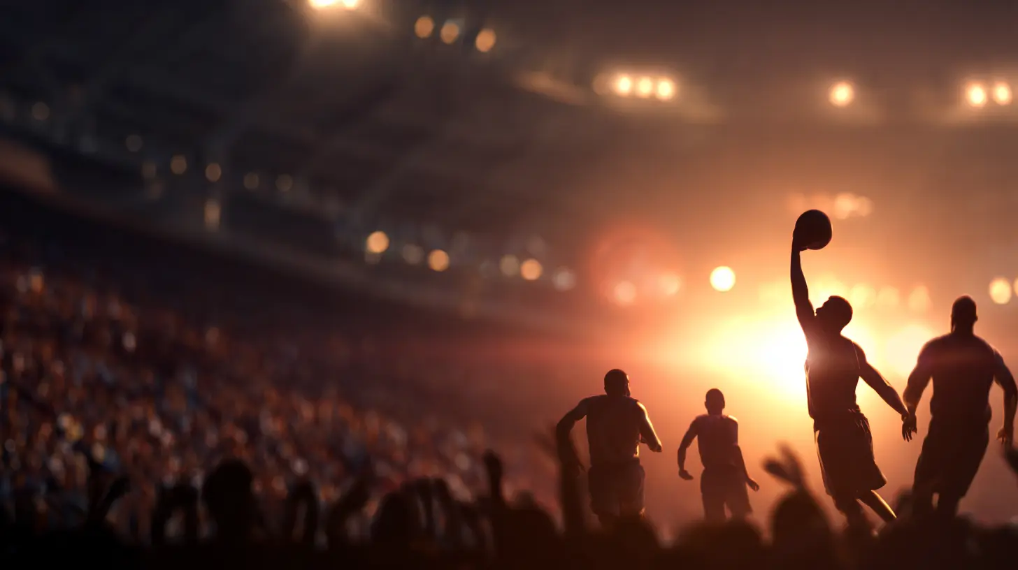 Top Picks for Bucket List Sports Events in 2026