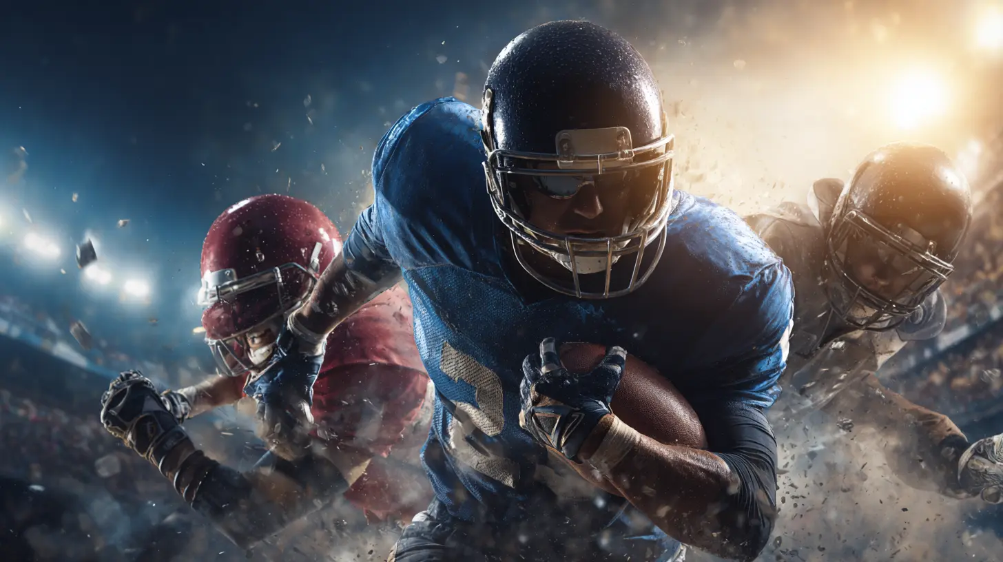 Top Sporting Events to Travel for in 2026