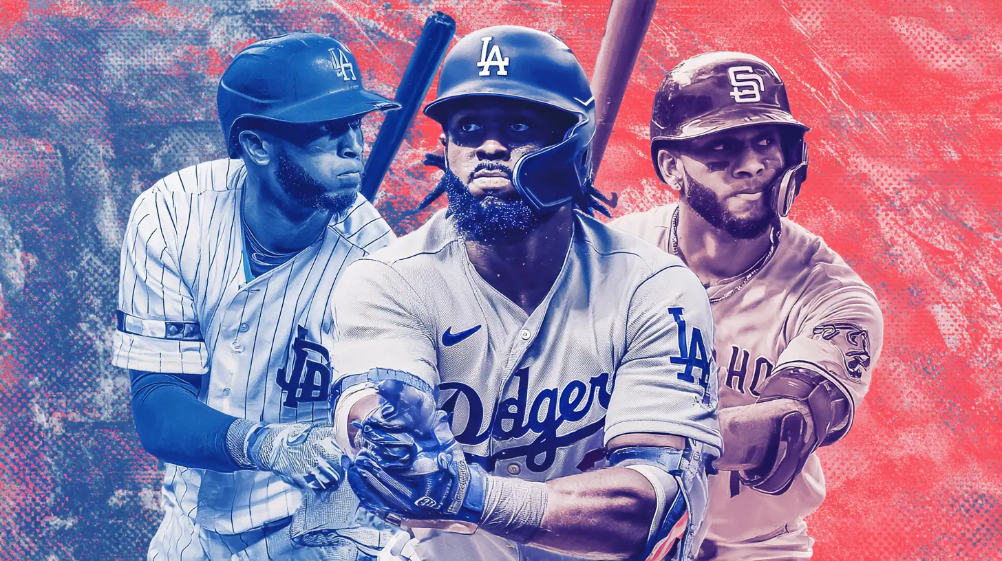 Top Trade Candidates Poised to Shake Up the 2027 Offseason