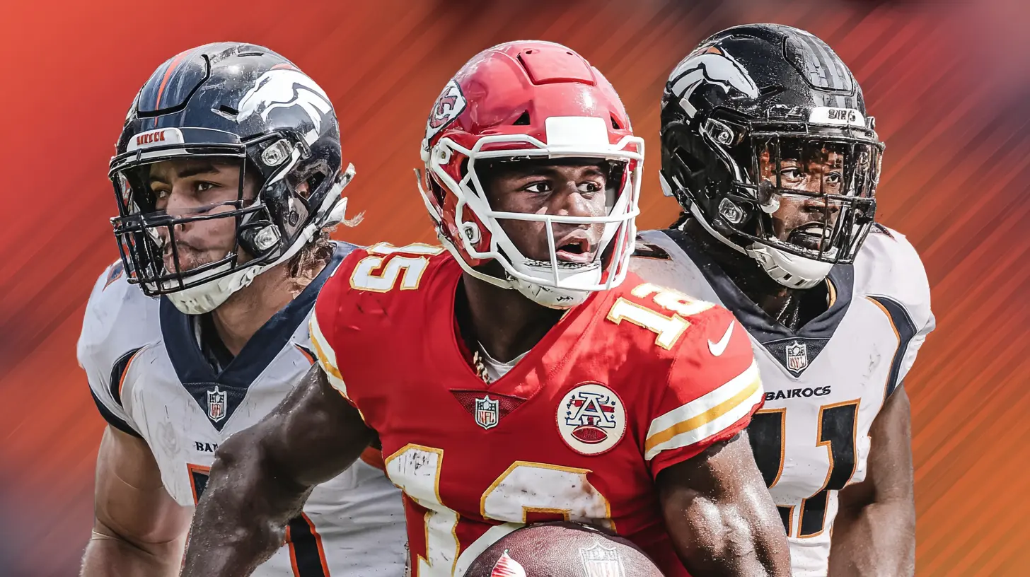 Top Trade Candidates Poised to Shake Up the 2027 Offseason