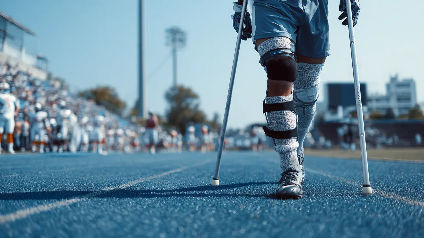 Tracking Comebacks from Major Surgeries in 2026