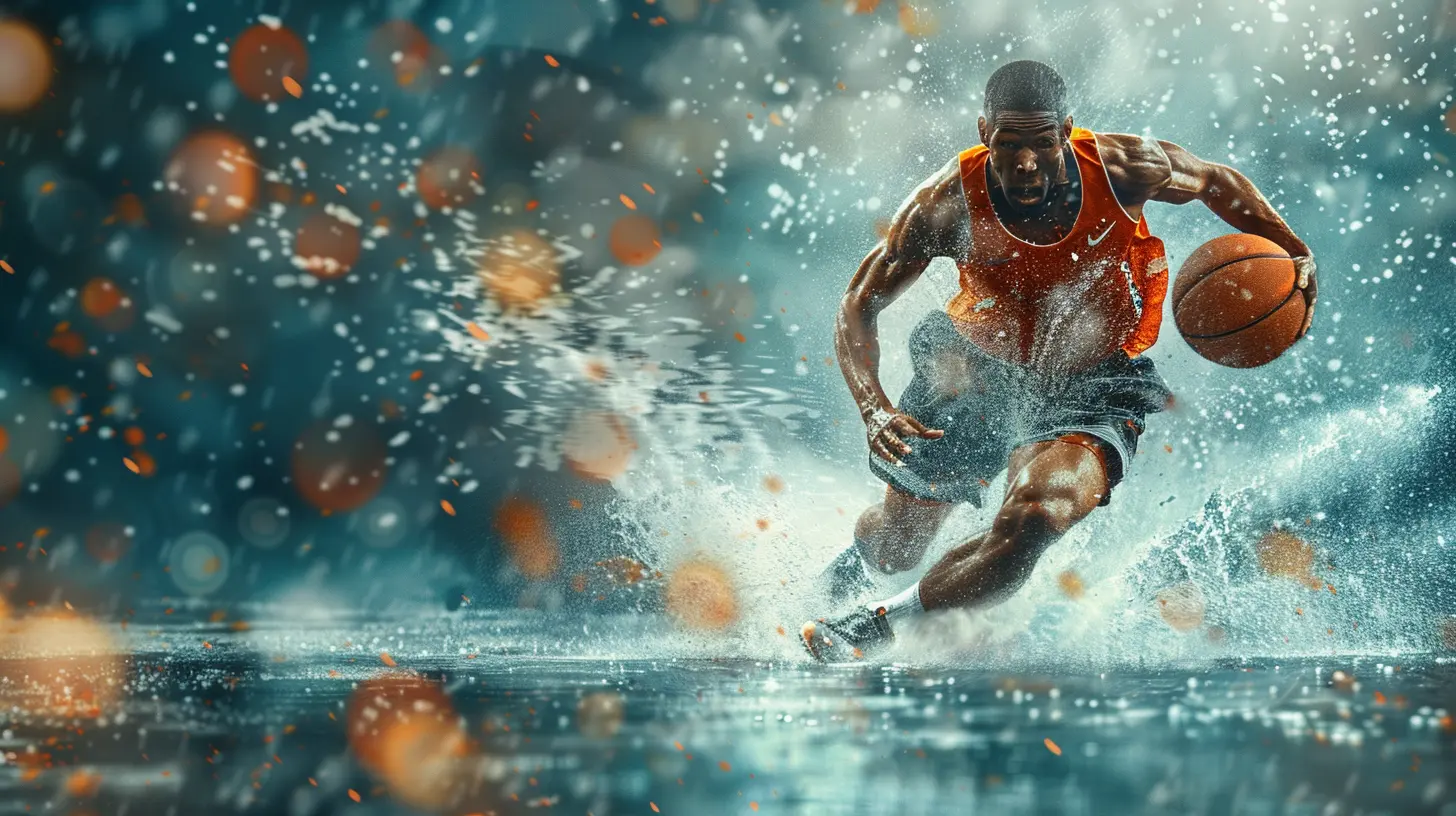 True Grit: Stories of Athletes Who Overcame Adversity