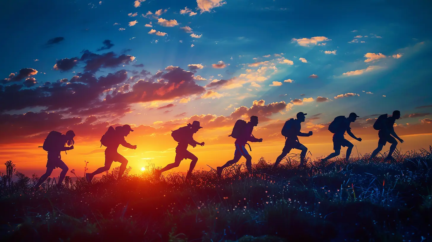 Turning Adversity into Opportunity: How Coaches Lead Through Challenges