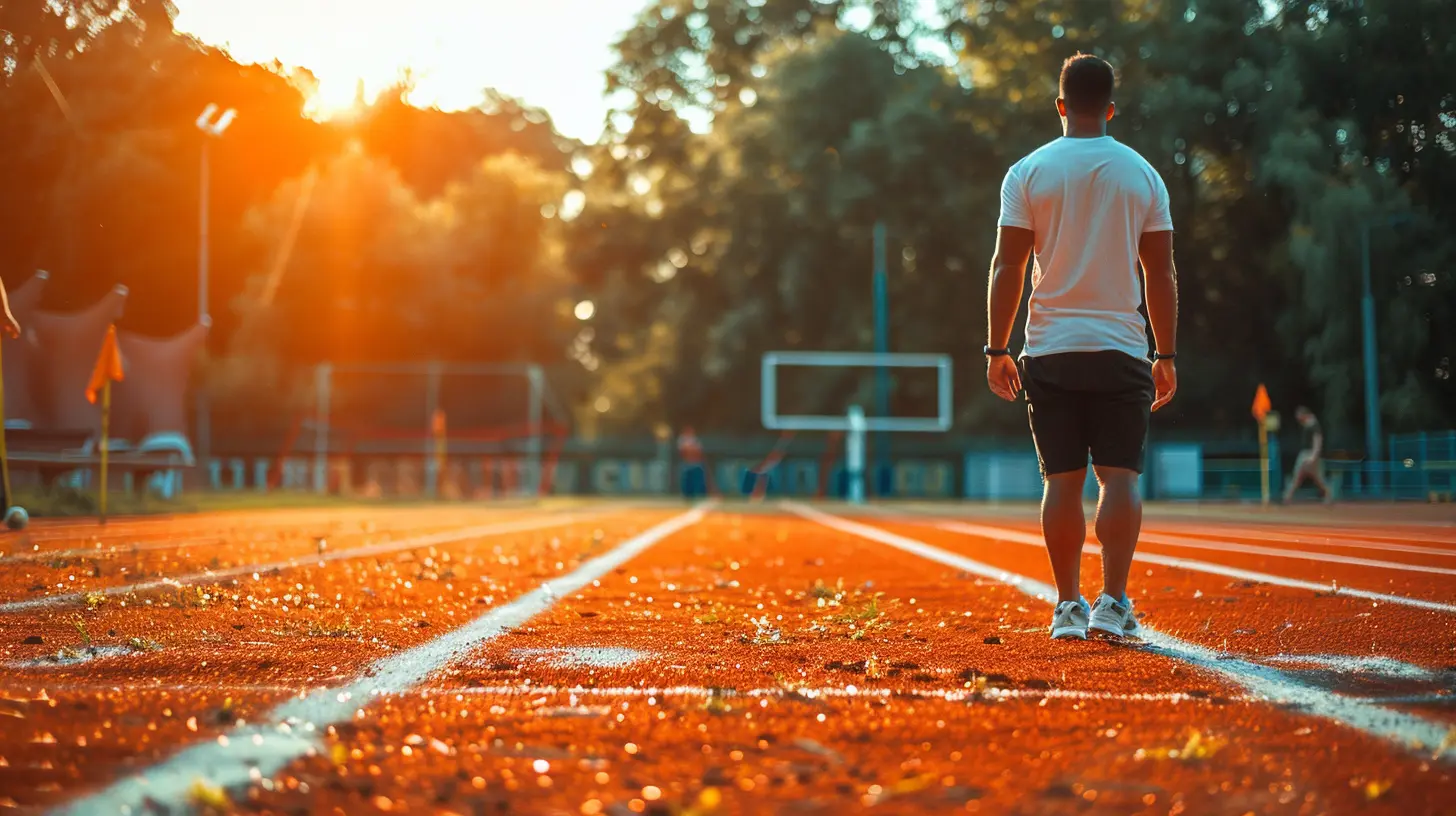 Turning Adversity into Opportunity: How Coaches Lead Through Challenges