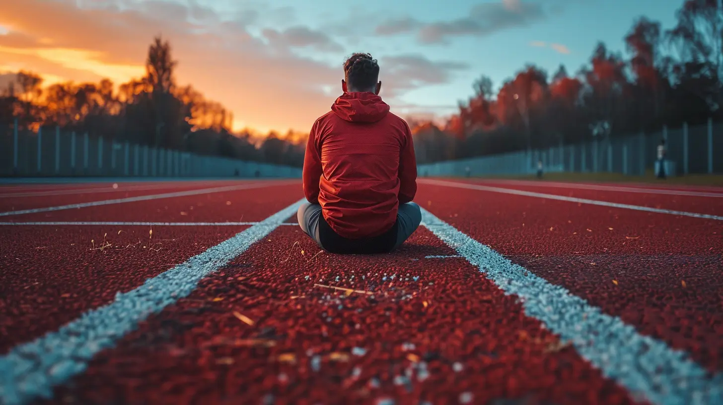 Turning Adversity into Opportunity: How Coaches Lead Through Challenges