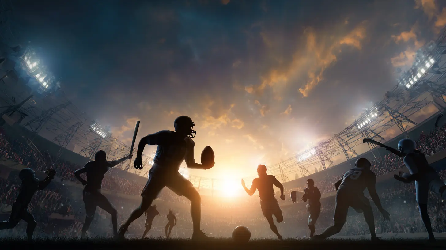 Ultimate Fan Guide to Global Sports Events in 2027