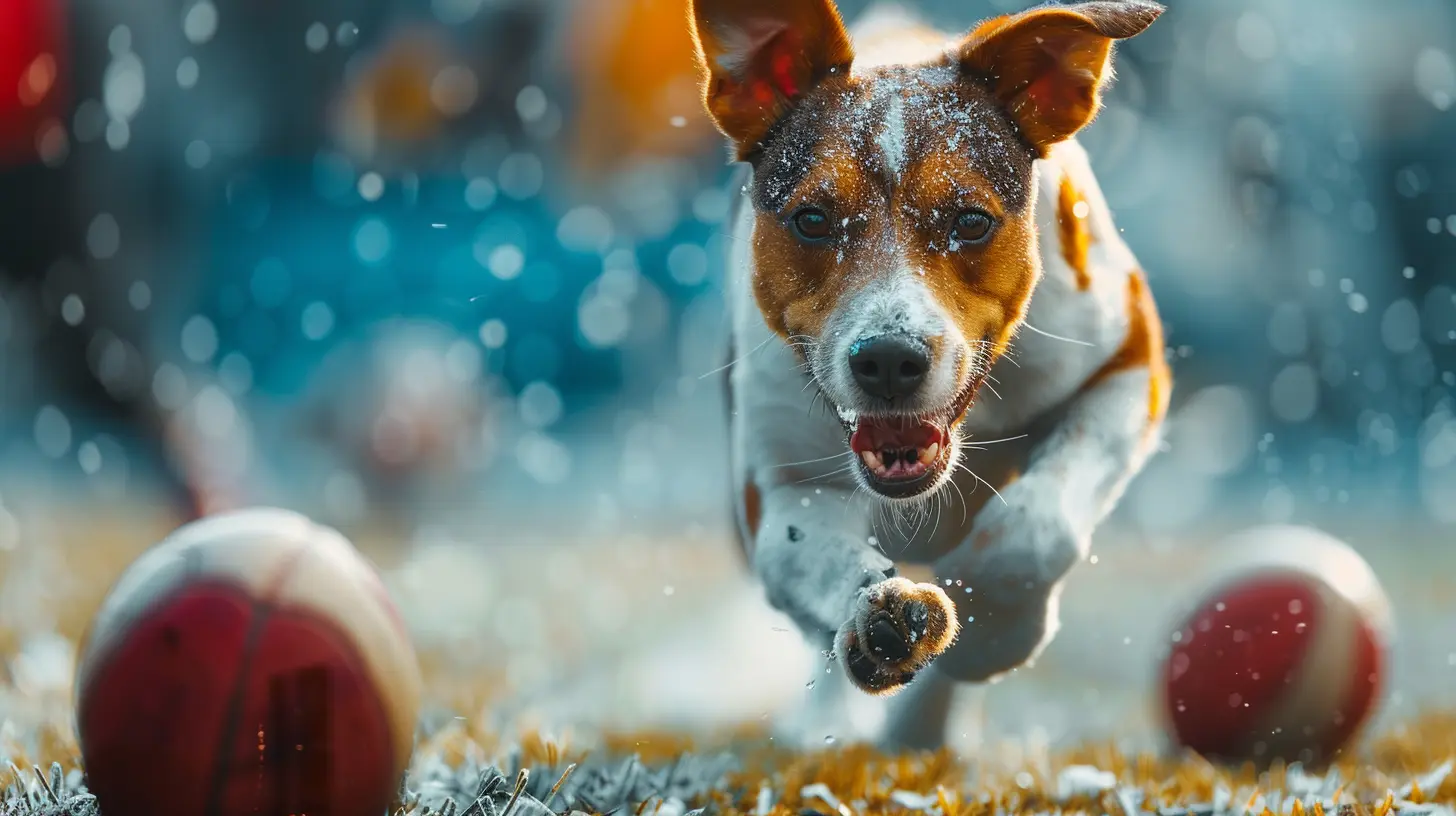 Underdogs and Dynasties: Sports Stories That Inspire