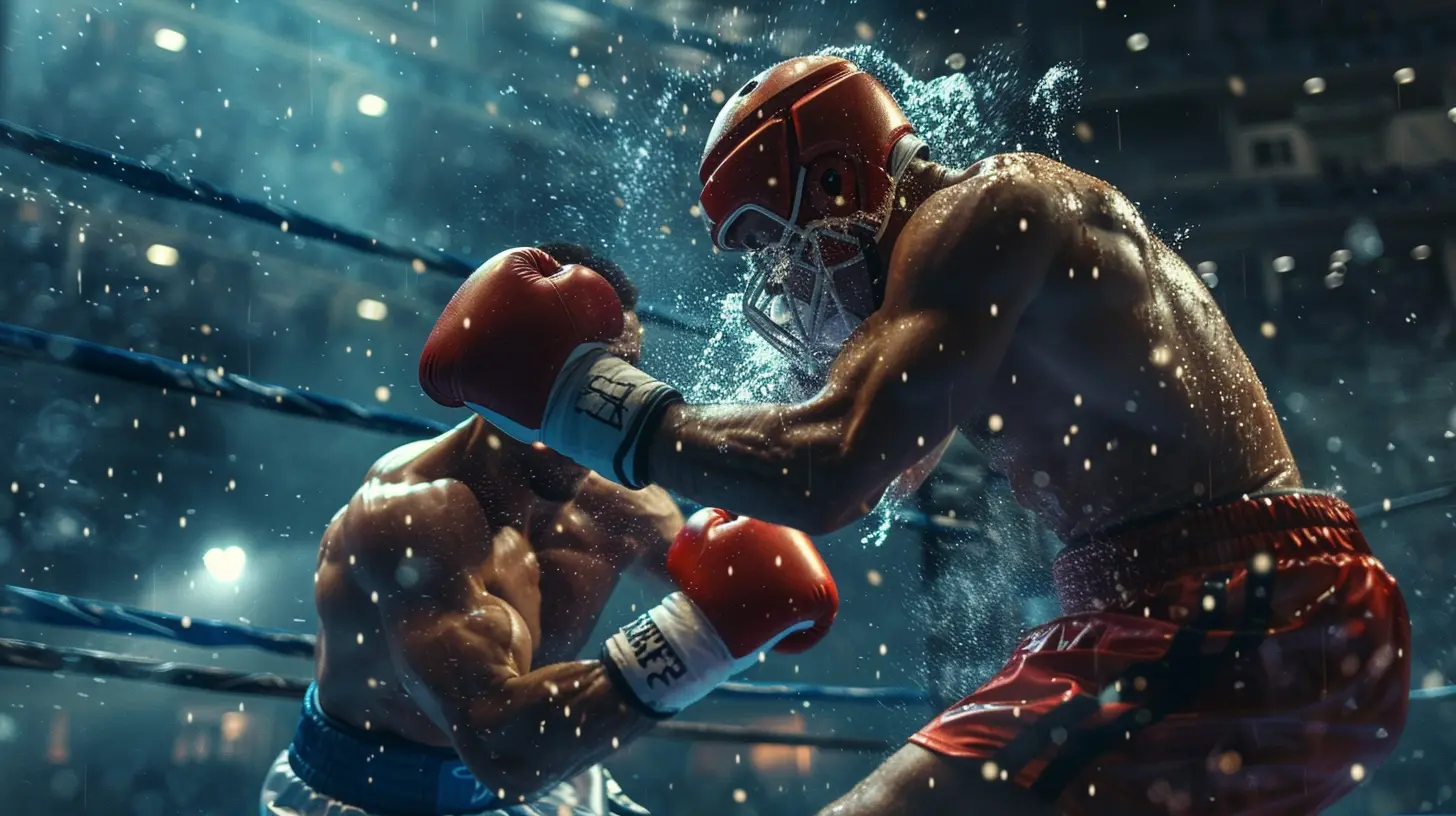 Underdogs and Dynasties: Sports Stories That Inspire