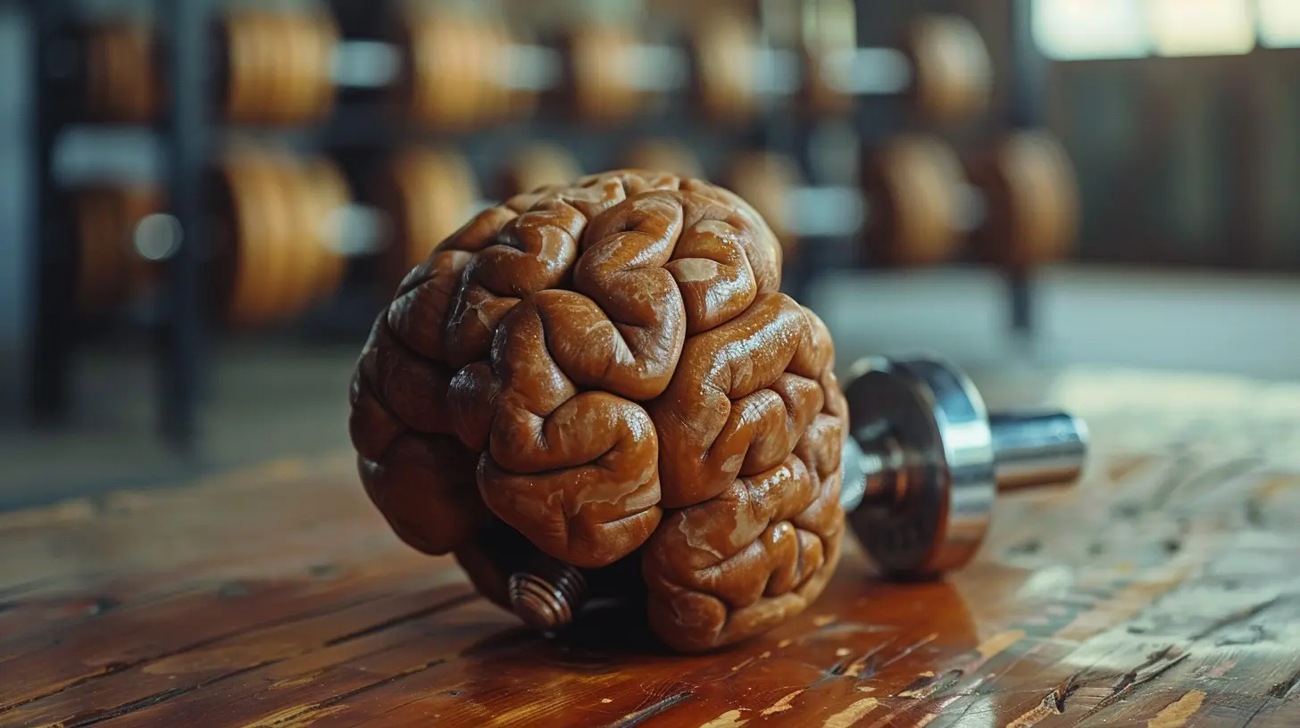 Understanding the Mind-Muscle Connection for Better Gains