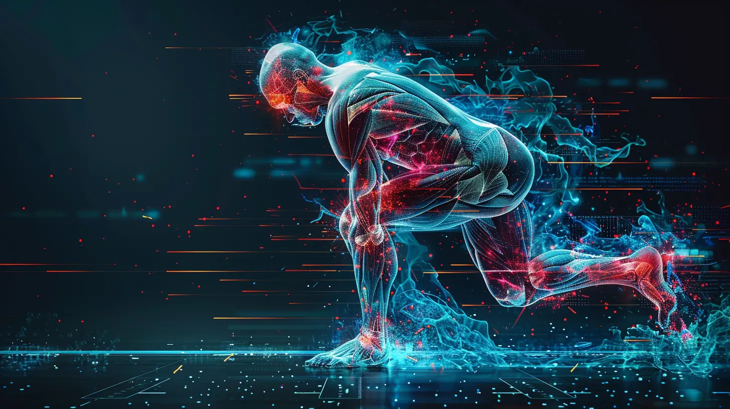 Understanding the Mind-Muscle Connection for Better Gains