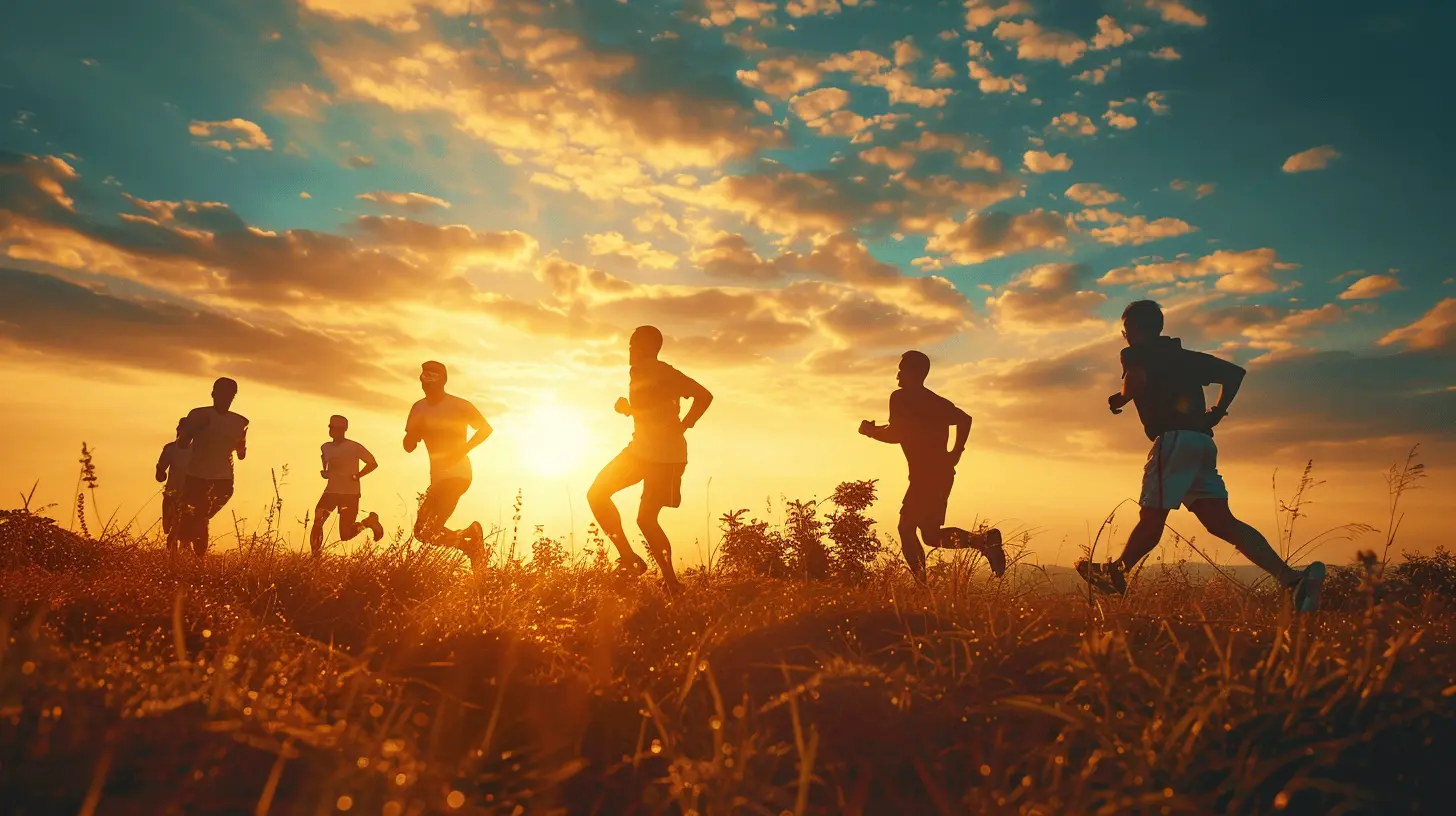 Unlocking Peak Performance Through Stretching