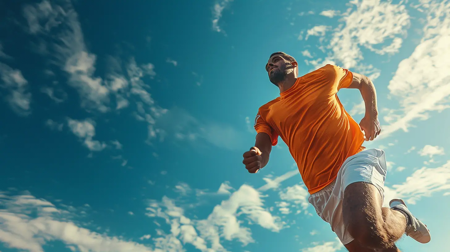 Unlocking Peak Performance Through Stretching