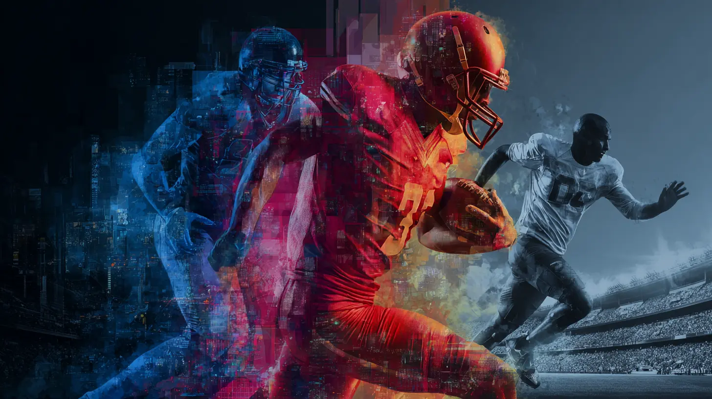 Upcoming International Sports Events to Watch in 2026