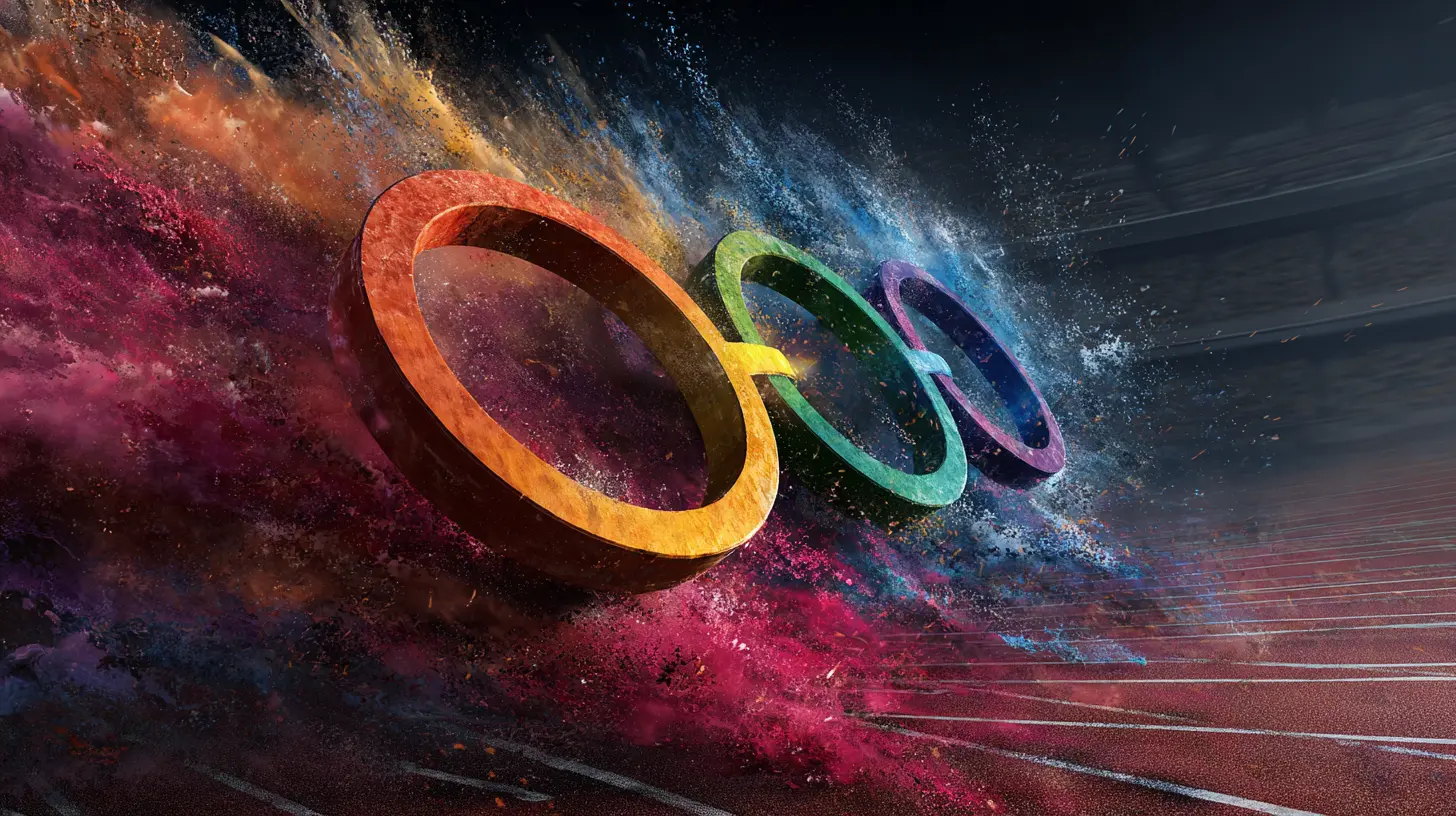 Upcoming International Sports Events to Watch in 2026