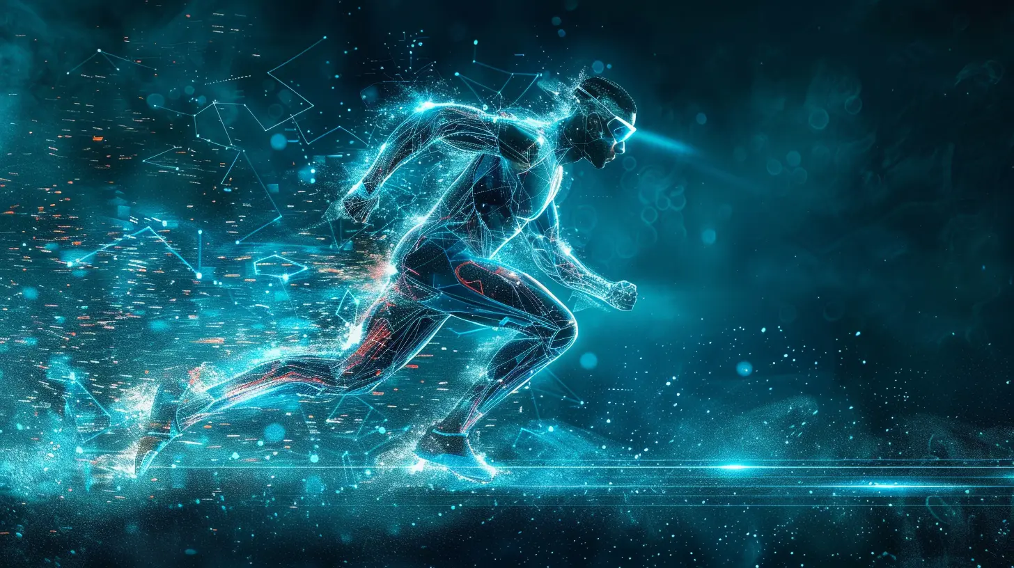 Wearable Technology and Sports: How Data is Changing the Game