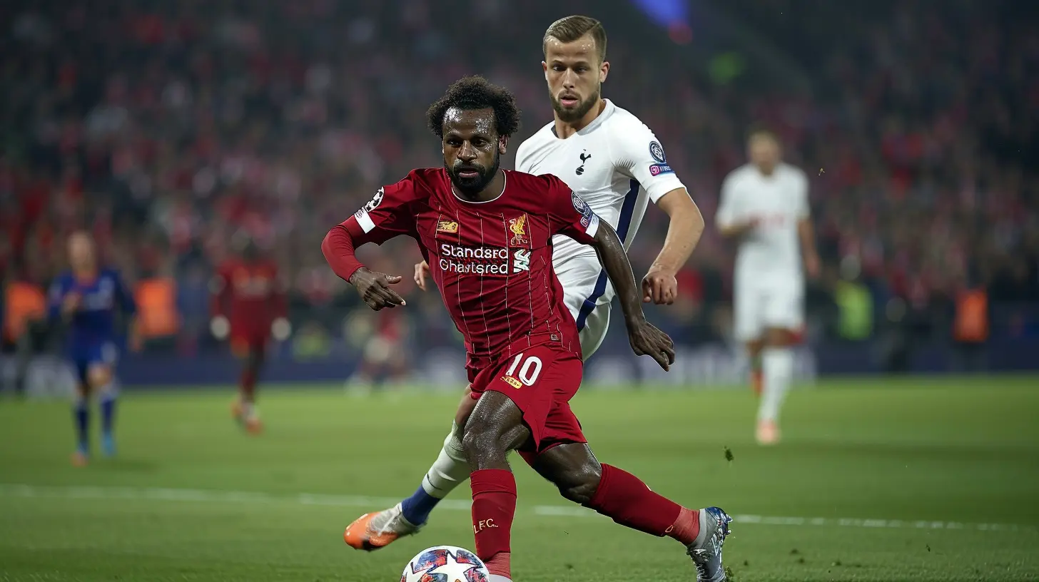 What Last Night’s Match Taught Us About Both Teams