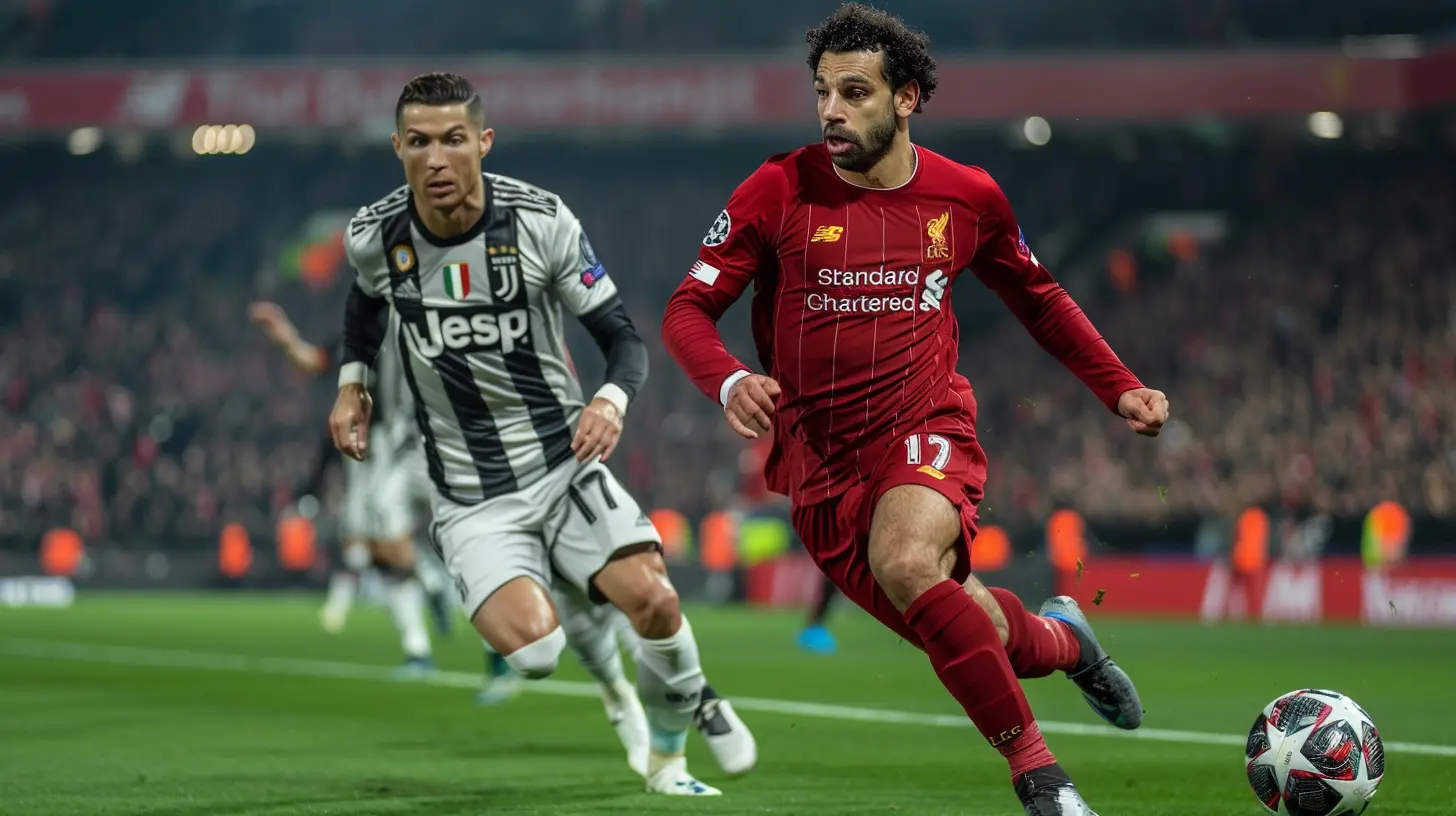 What Last Night’s Match Taught Us About Both Teams