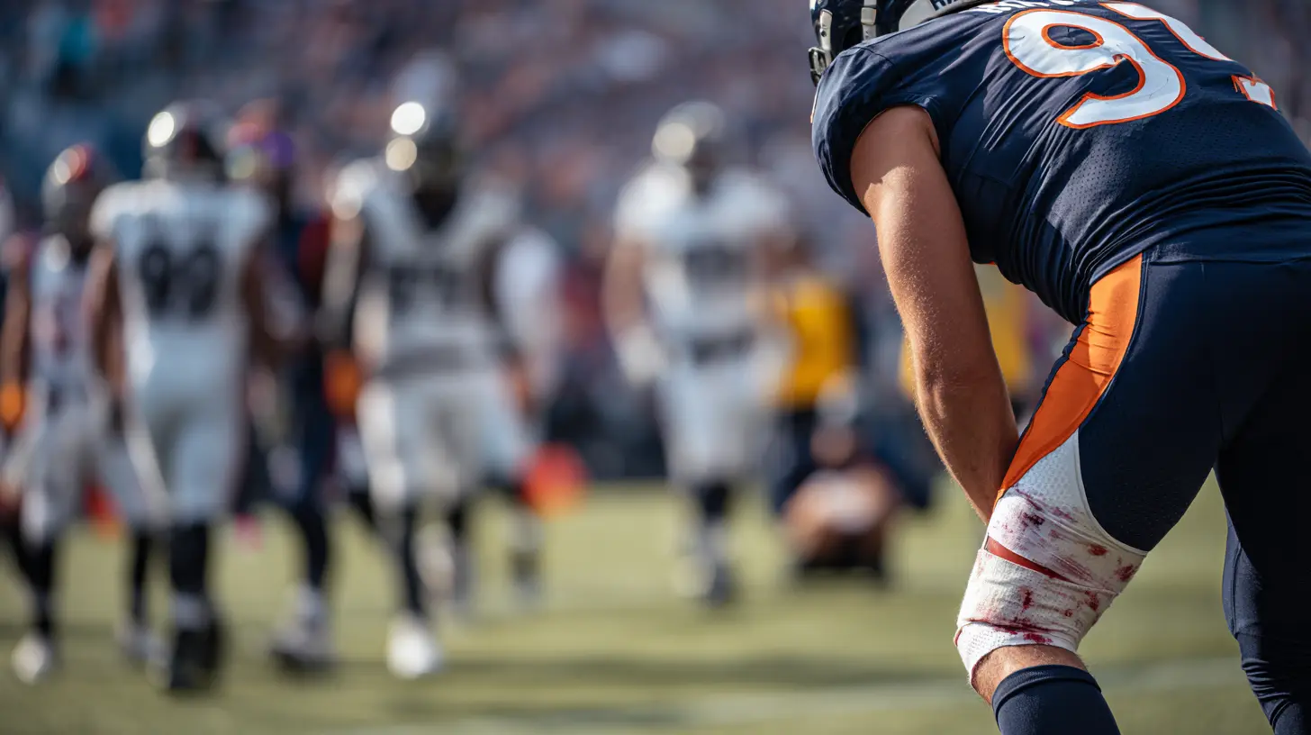 What Teams Are Learning from Recent Injury Plagues in 2026