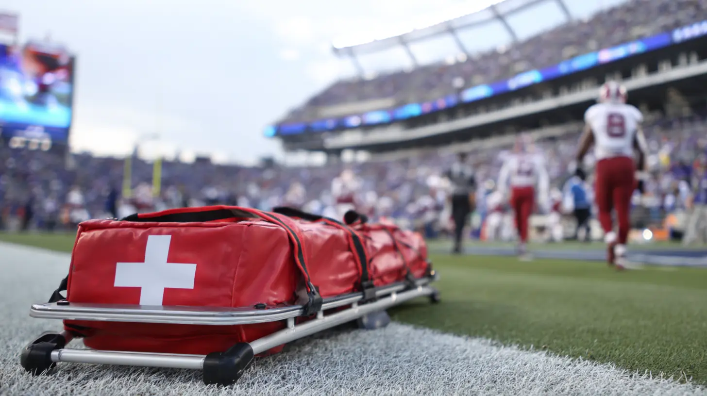 What Teams Are Learning from Recent Injury Plagues in 2026