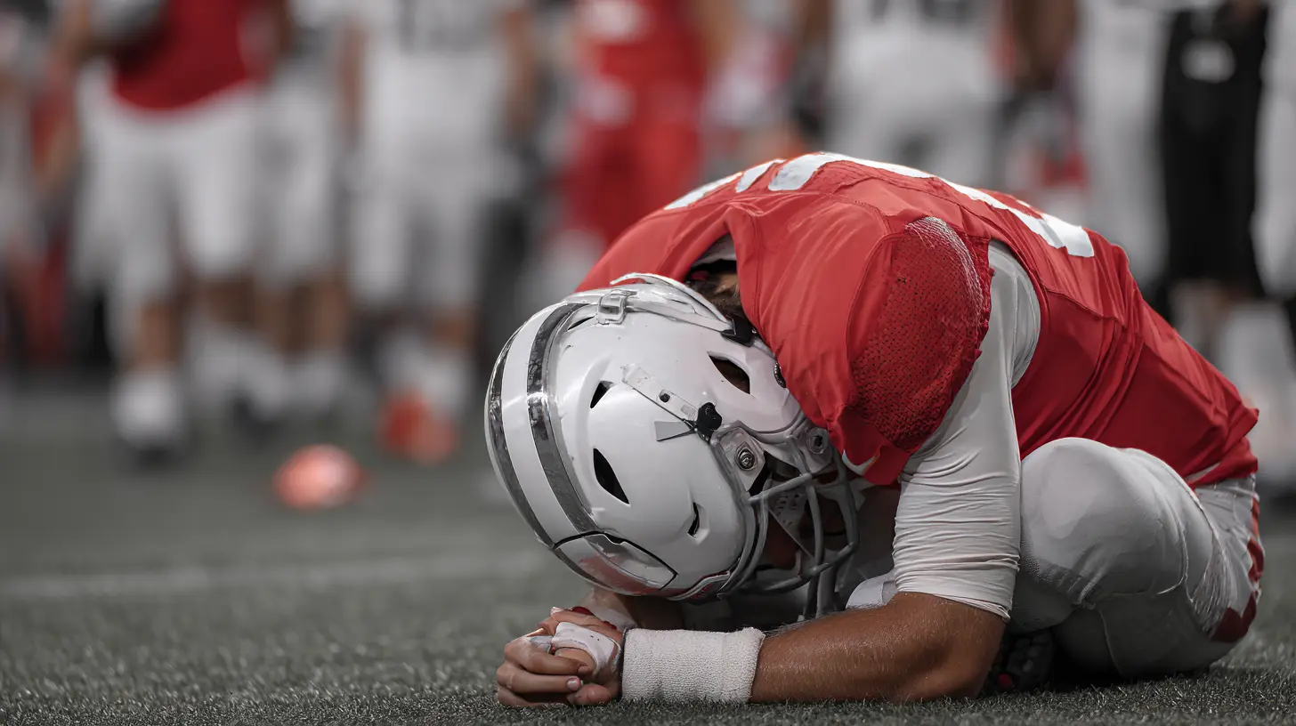 What Teams Are Learning from Recent Injury Plagues in 2026