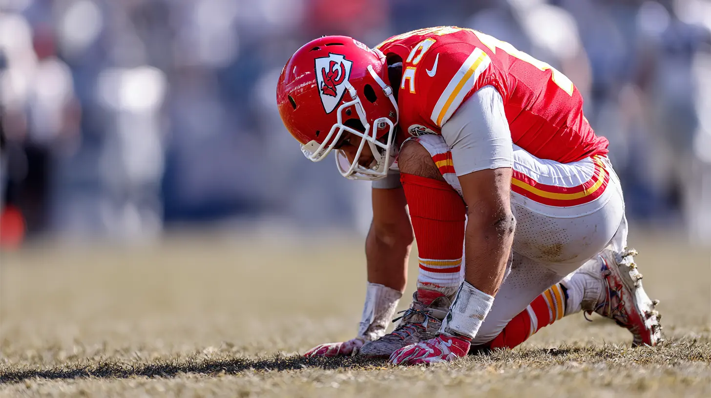 What Teams Are Learning from Recent Injury Plagues in 2026