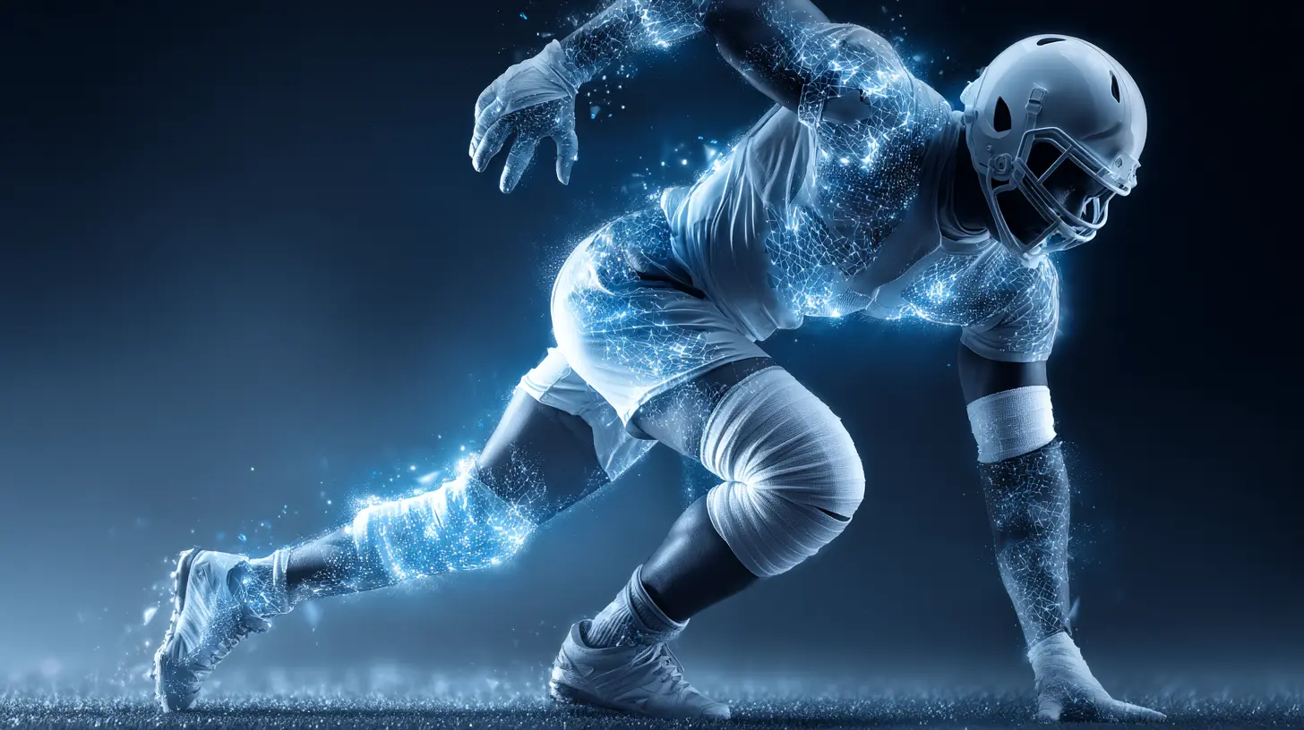Where Sports Medicine Is Headed by 2027