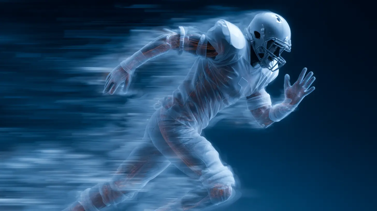 Where Sports Medicine Is Headed by 2027