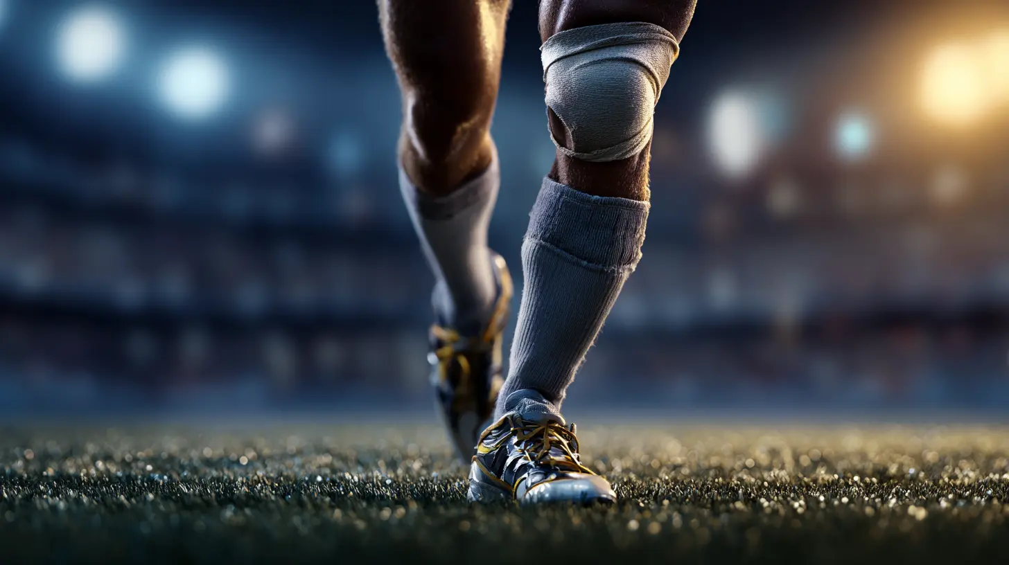 Where Sports Medicine Is Headed by 2027