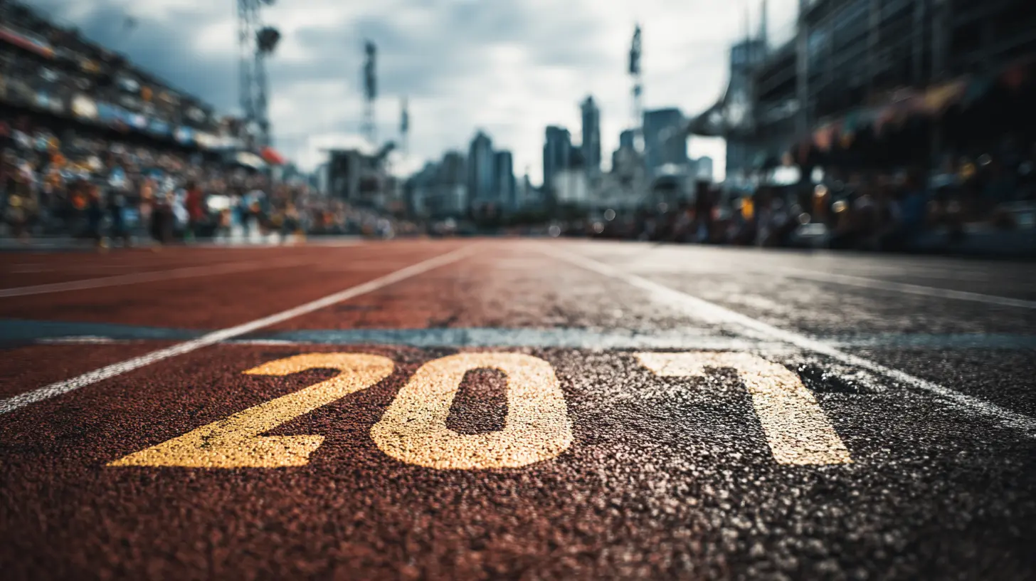 Why 2027 Could Be a Pivotal Year in Global Sports
