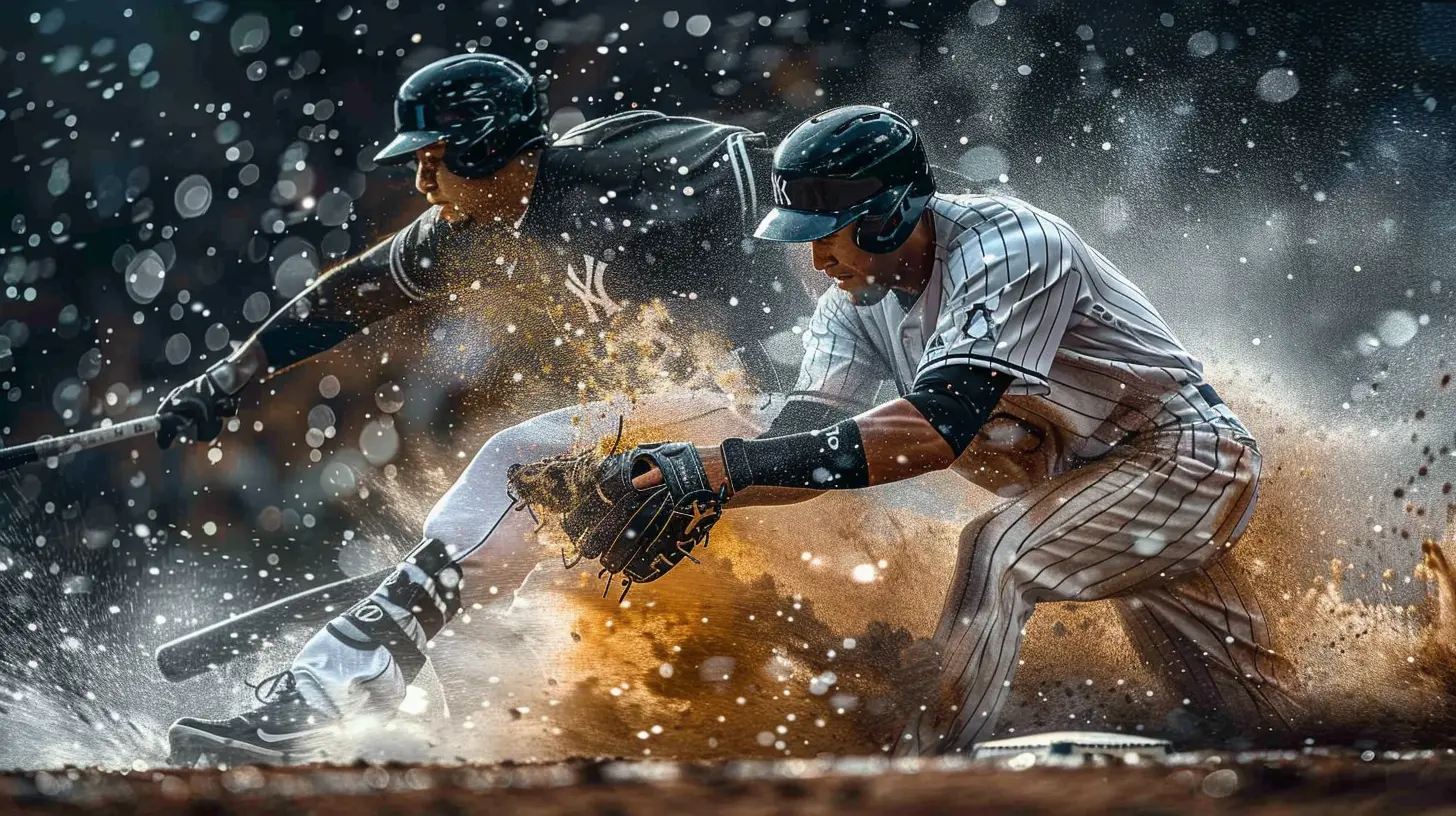 Why Defense Still Wins Championships in Baseball
