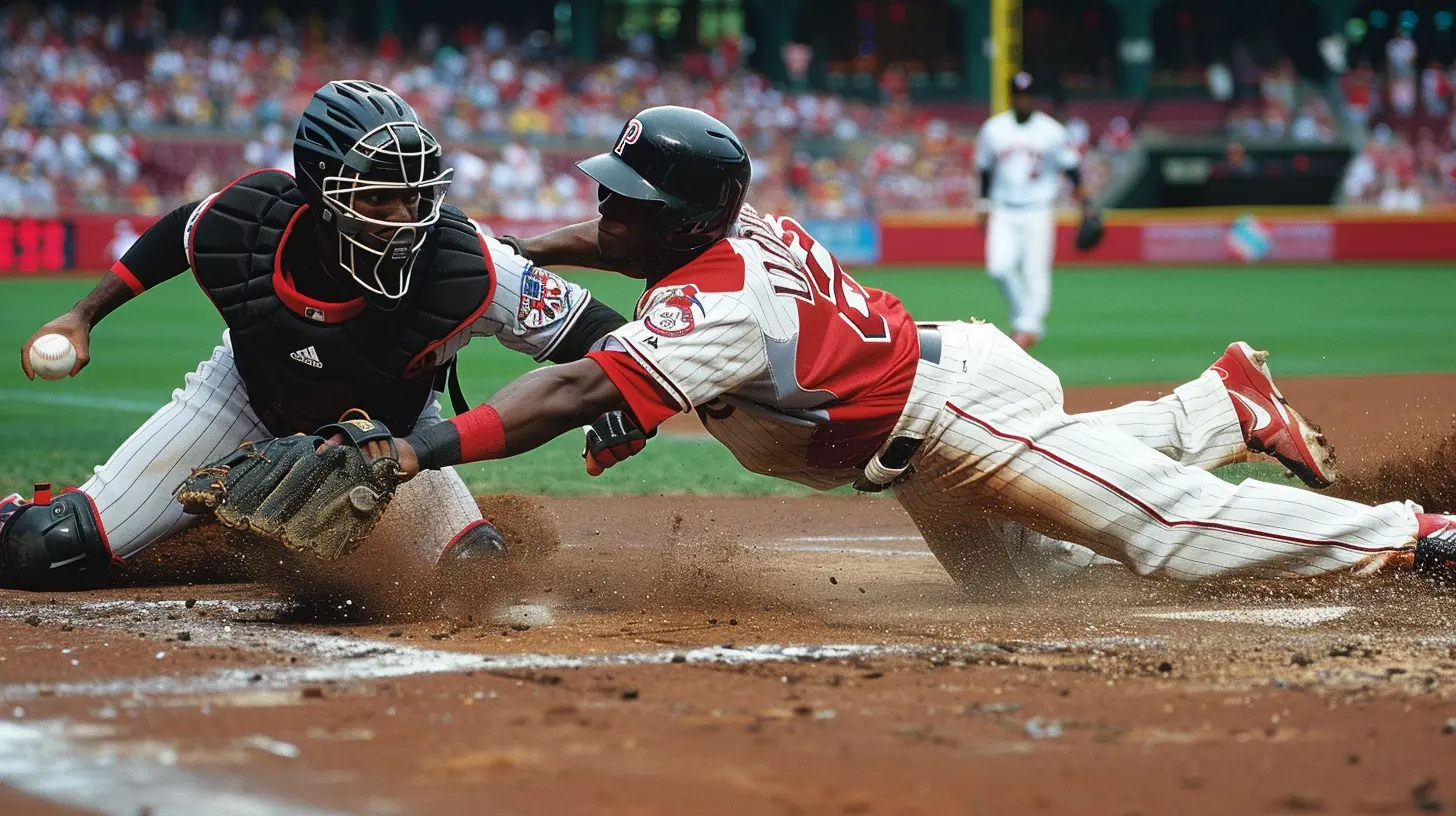 Why Defense Still Wins Championships in Baseball