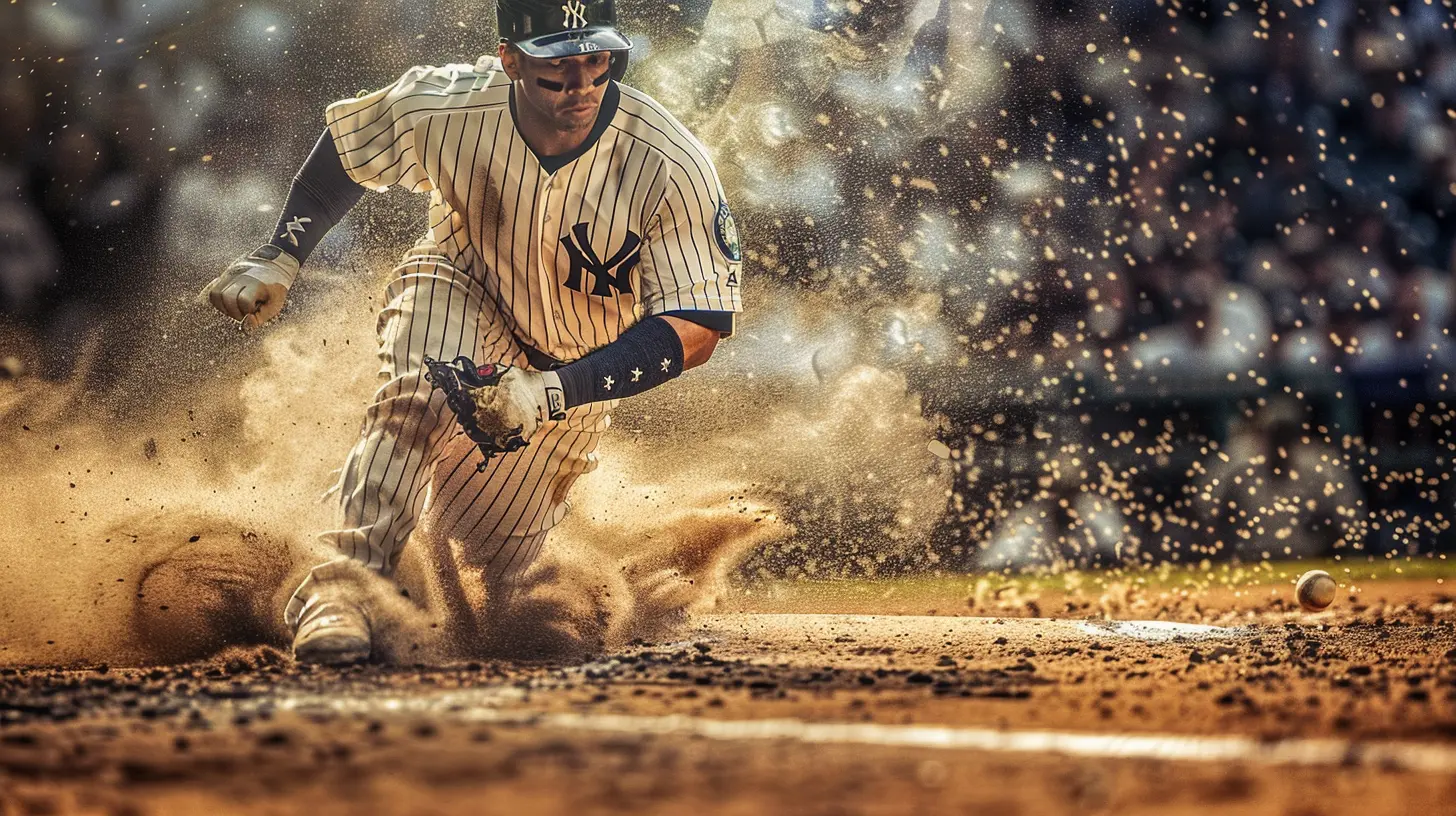 Why Defense Still Wins Championships in Baseball