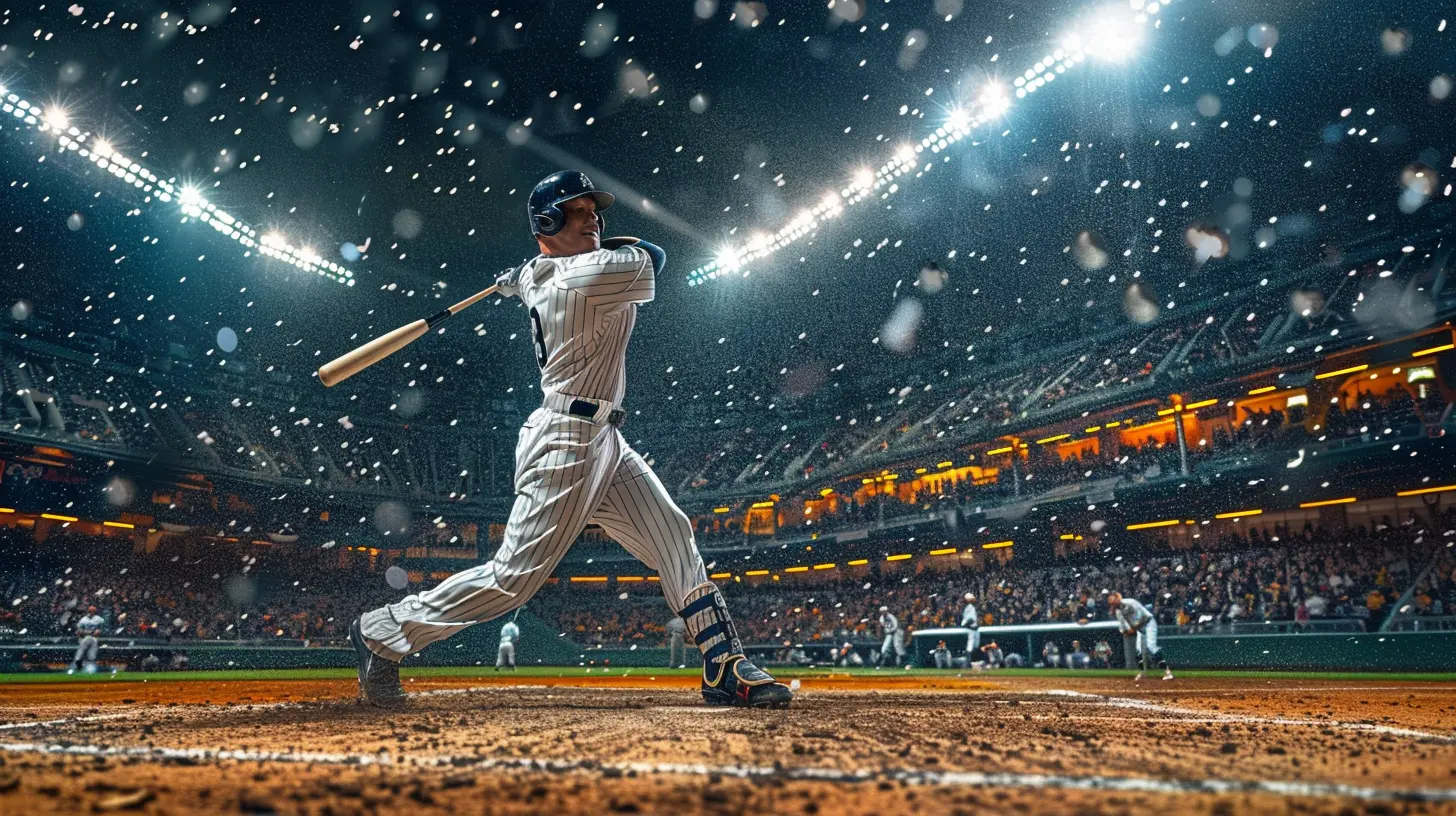 Why Defense Still Wins Championships in Baseball