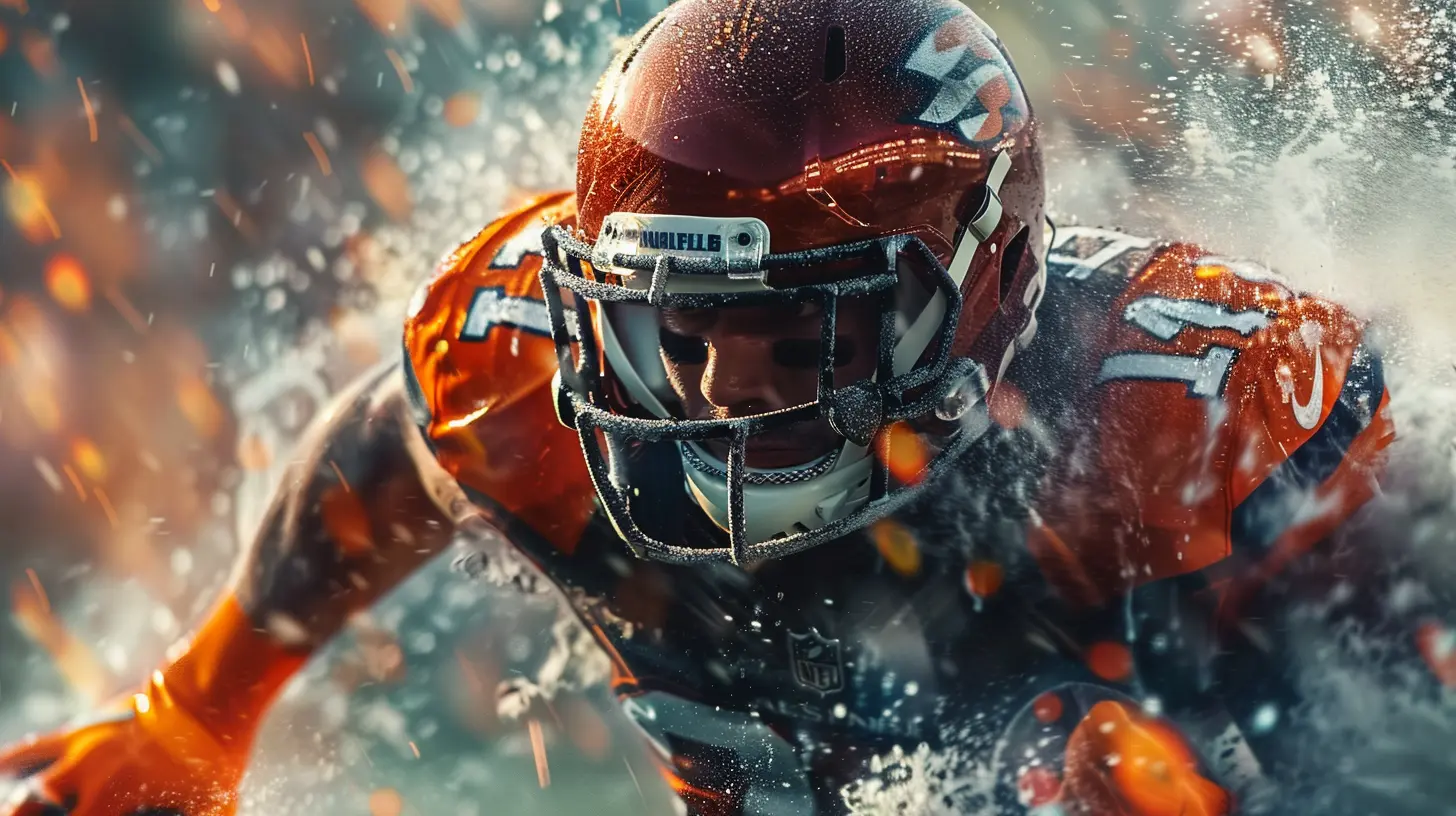 Why Groin Injuries Continue to Haunt Pro Athletes into 2026
