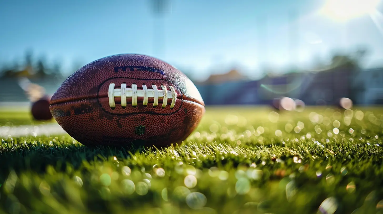 Why High School Sports are About More Than Winning