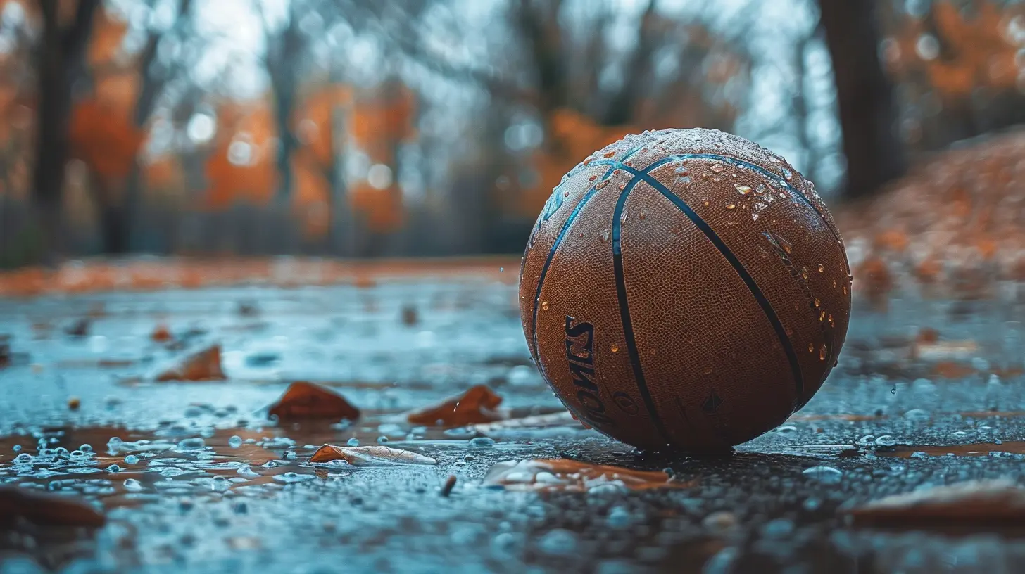 Why High School Sports are About More Than Winning