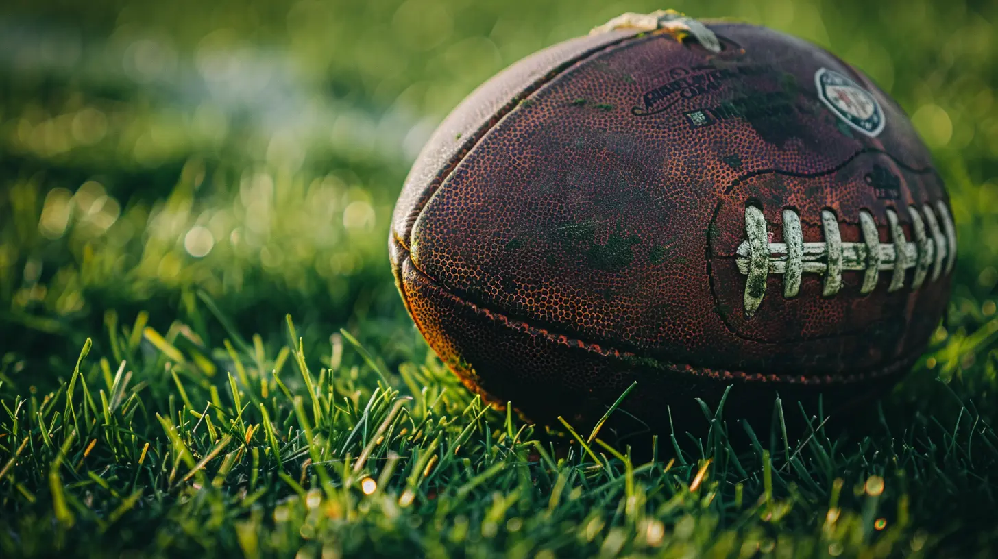 Why High School Sports are About More Than Winning