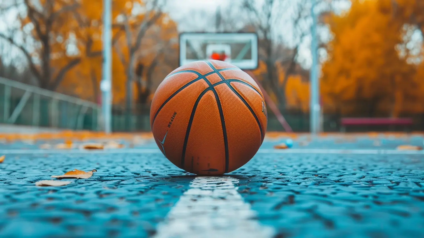Why High School Sports are About More Than Winning