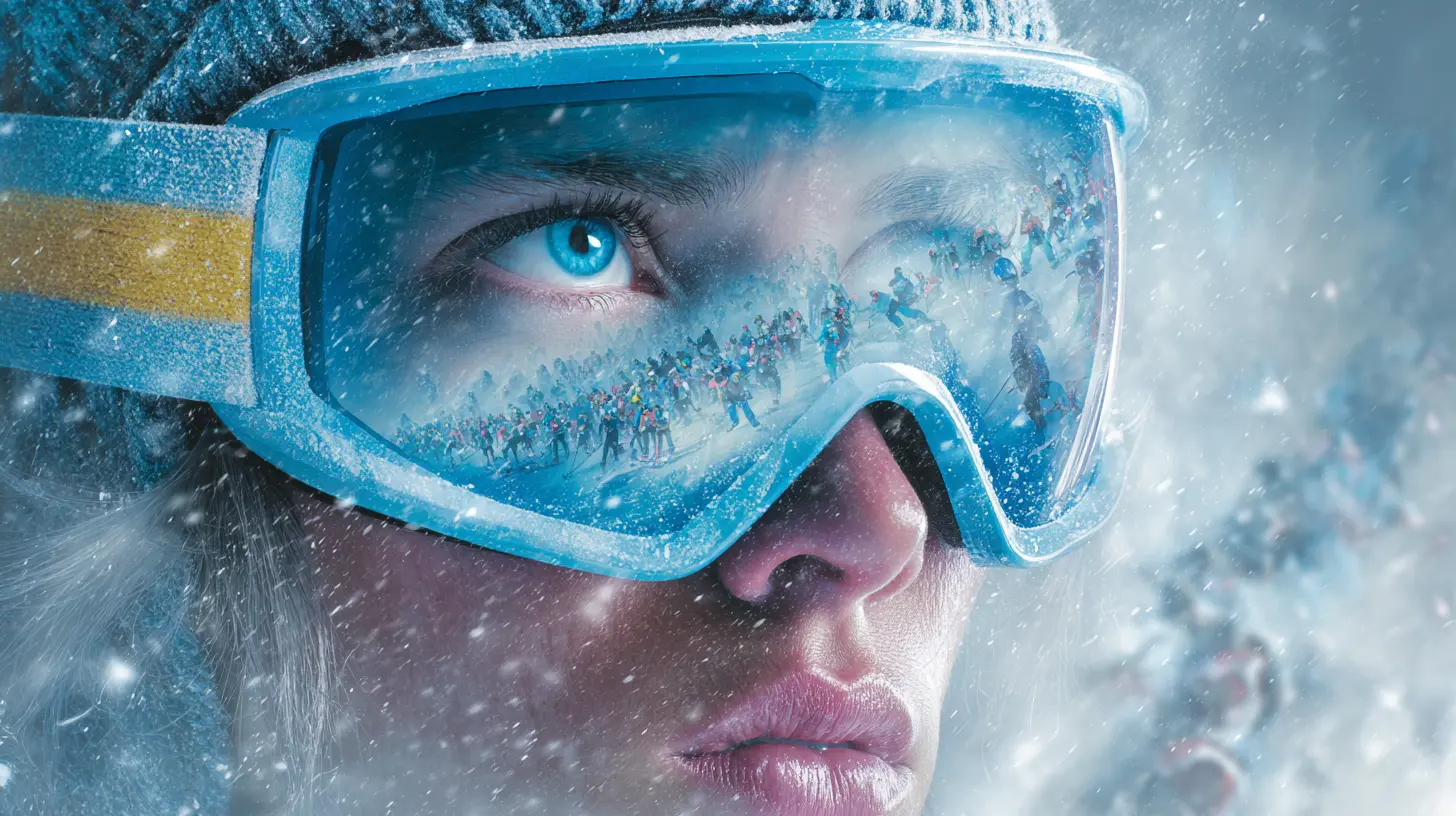Winter Sports Spectacles to Follow in 2027