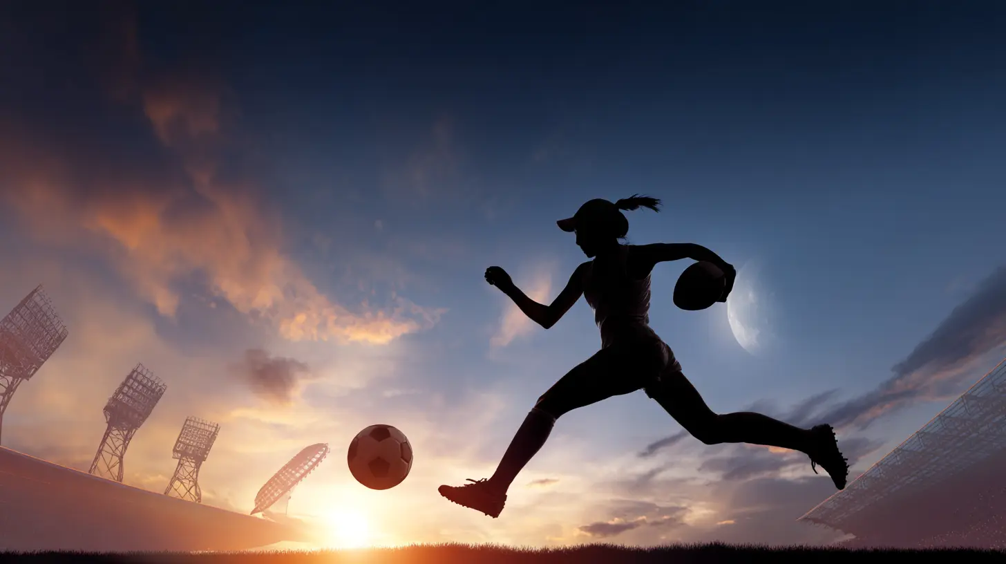 Your Ultimate Guide to Major Sporting Events in 2027
